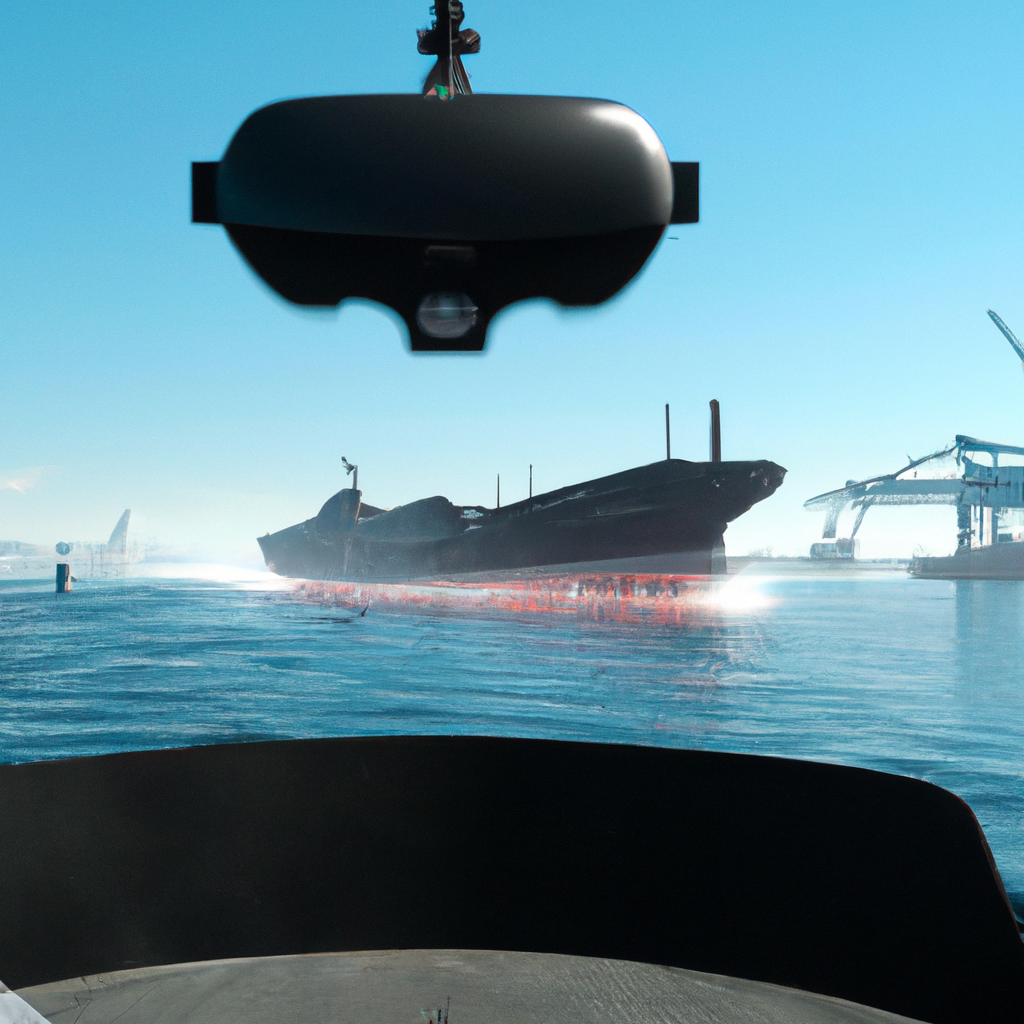 VR в ритейле: Как виртуальная реальность преобразует торговлю